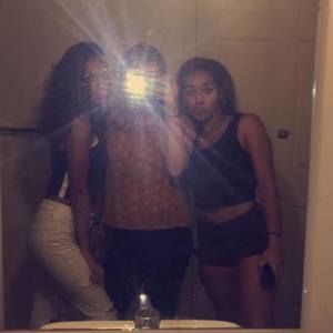 Meet your Posher, Aireeona